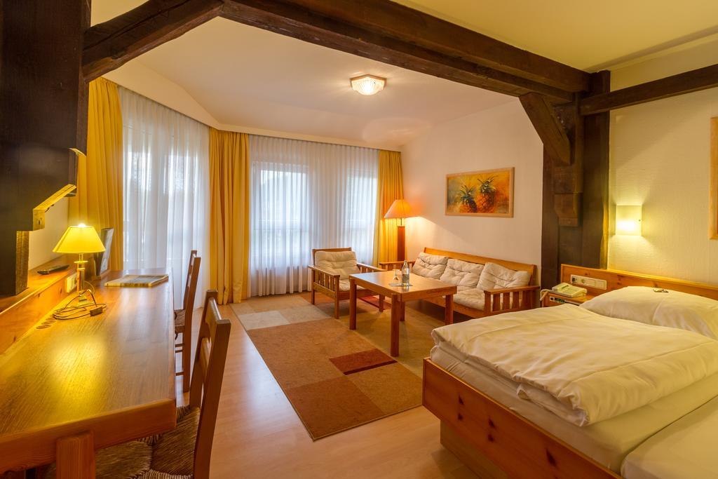 Hotel Sauerbrey Osterode am Harz Exterior foto